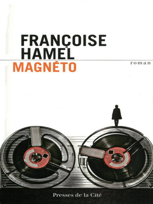 cover image of Magnéto
